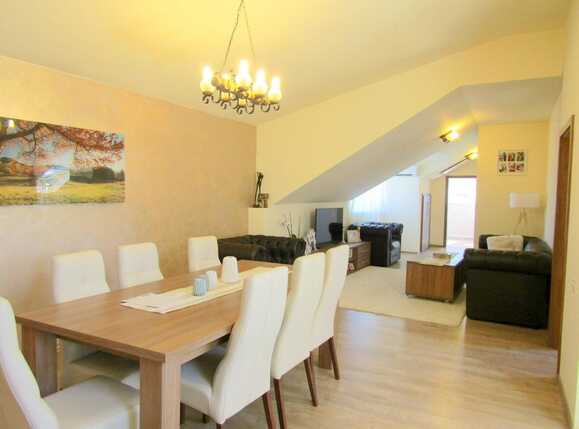 Apartament de vânzare 4 camere Floreşti - 38564AV | BLITZ Cluj-Napoca | Poza1