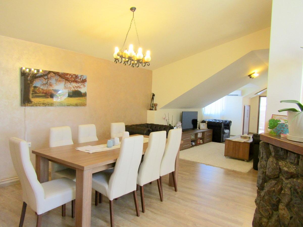 Apartament de vânzare 4 camere Floreşti - 38564AV | BLITZ Cluj-Napoca | Poza2