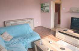 Apartament 2 camere, 47 mp, zona strazii Liviu Rebreanu