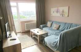 Apartament 2 camere, 47 mp, zona strazii Liviu Rebreanu