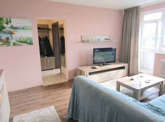 Apartament de vânzare 2 camere Gheorgheni - 38565AV | BLITZ Cluj-Napoca | Poza1