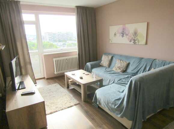 Apartament de vânzare 2 camere Gheorgheni - 38565AV | BLITZ Cluj-Napoca | Poza2