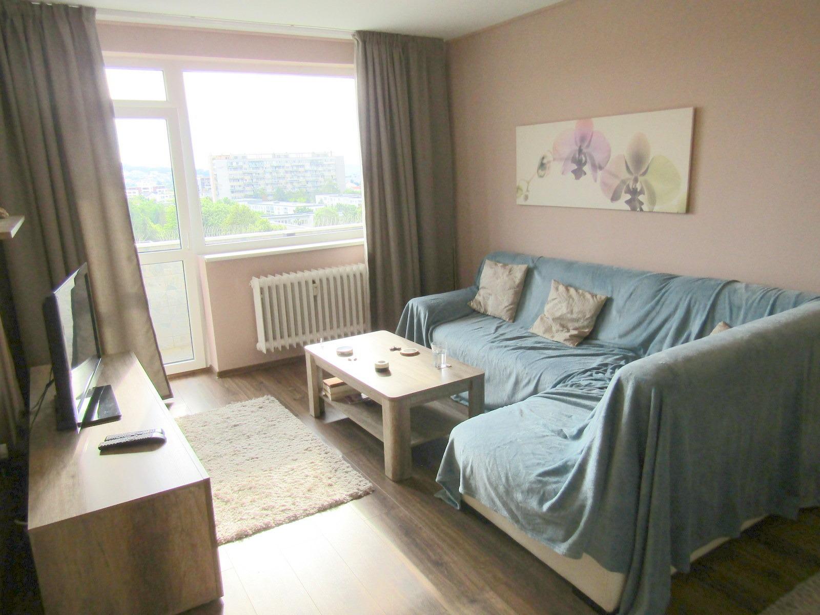 Apartament de vânzare 2 camere Gheorgheni - 38565AV | BLITZ Cluj-Napoca | Poza2