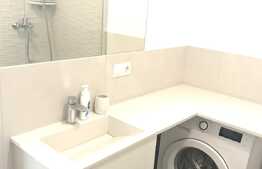 Apartament 2 camere, 51 mp, zona strazii Calea Turzii