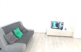 Apartament 2 camere, 51 mp, zona strazii Calea Turzii