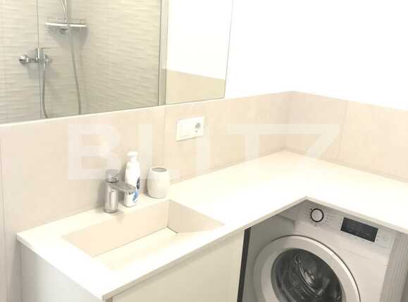 Apartament de închiriat 2 camere Zorilor - 38566AI | BLITZ Cluj-Napoca | Poza13