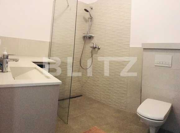 Apartament de închiriat 2 camere Zorilor - 38566AI | BLITZ Cluj-Napoca | Poza12