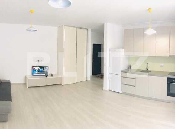 Apartament de închiriat 2 camere Zorilor - 38566AI | BLITZ Cluj-Napoca | Poza1