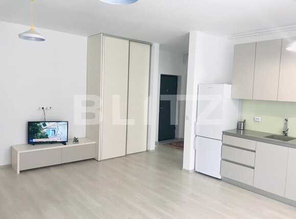Apartament de închiriat 2 camere Zorilor - 38566AI | BLITZ Cluj-Napoca | Poza4