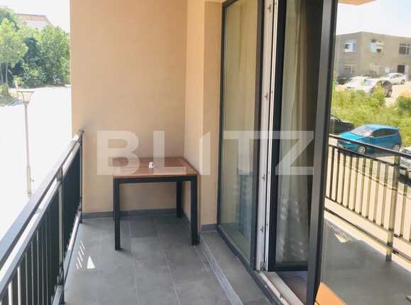Apartament de închiriat 2 camere Zorilor - 38566AI | BLITZ Cluj-Napoca | Poza11