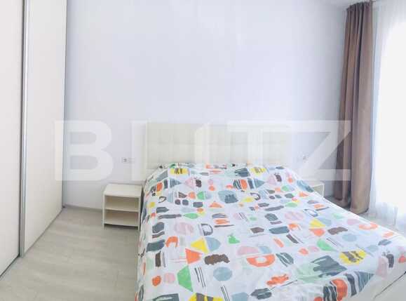 Apartament de închiriat 2 camere Zorilor - 38566AI | BLITZ Cluj-Napoca | Poza9