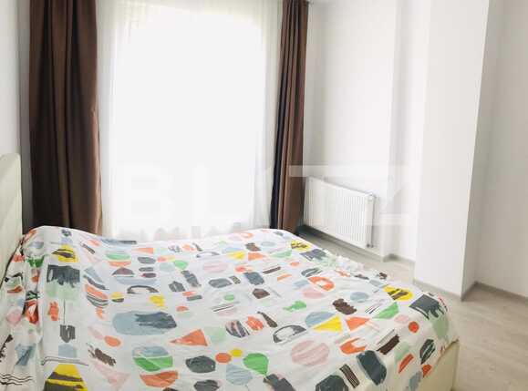 Apartament de închiriat 2 camere Zorilor - 38566AI | BLITZ Cluj-Napoca | Poza7