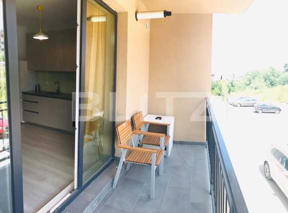Apartament de închiriat 2 camere Zorilor - 38566AI | BLITZ Cluj-Napoca | Poza10