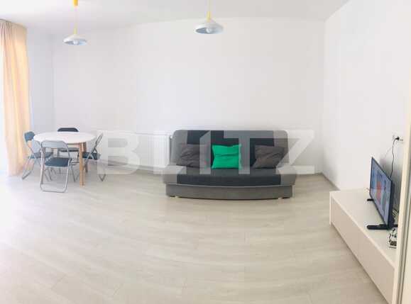 Apartament de închiriat 2 camere Zorilor - 38566AI | BLITZ Cluj-Napoca | Poza6