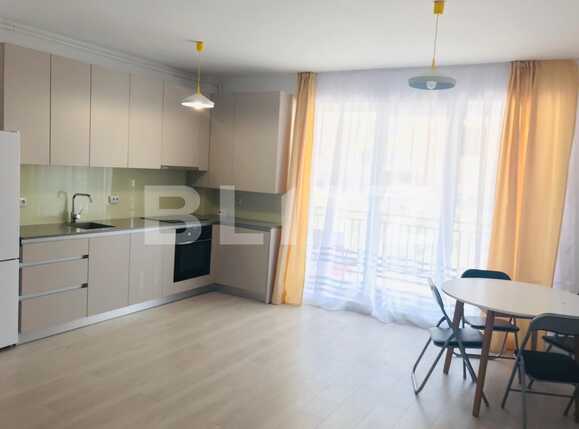 Apartament de închiriat 2 camere Zorilor - 38566AI | BLITZ Cluj-Napoca | Poza2