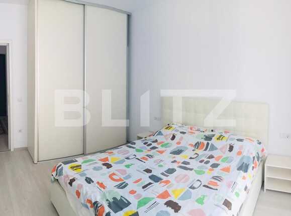 Apartament de închiriat 2 camere Zorilor - 38566AI | BLITZ Cluj-Napoca | Poza8
