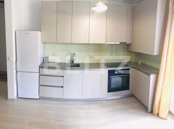 Apartament de închiriat 2 camere Zorilor - 38566AI | BLITZ Cluj-Napoca | Poza3