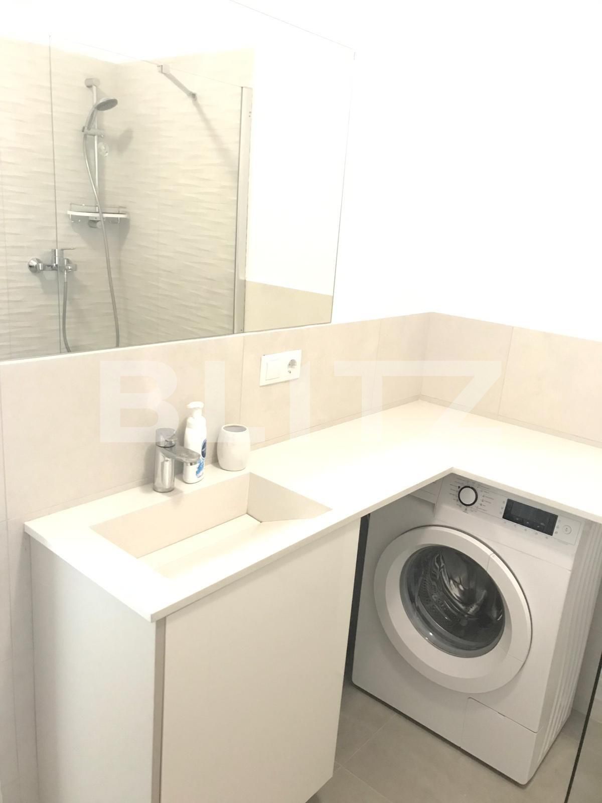 Apartament de închiriat 2 camere Zorilor - 38566AI | BLITZ Cluj-Napoca | Poza13