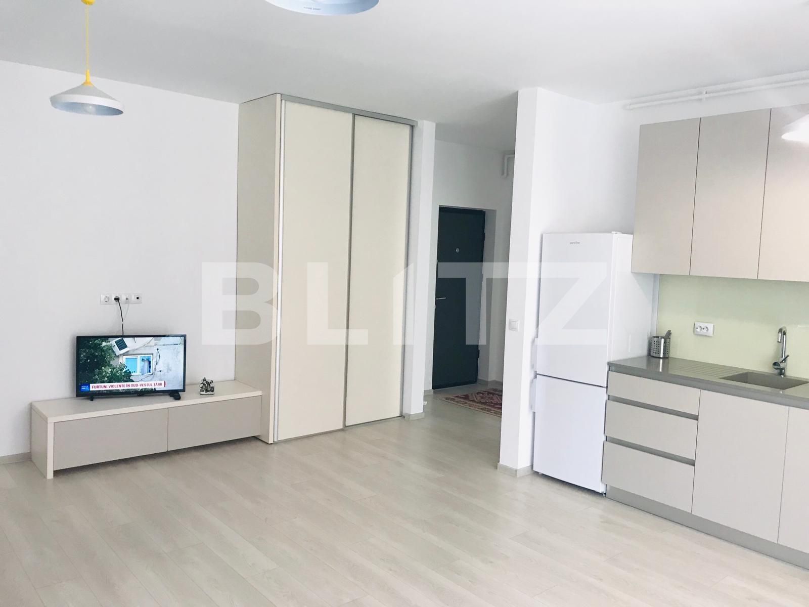 Apartament de închiriat 2 camere Zorilor - 38566AI | BLITZ Cluj-Napoca | Poza4