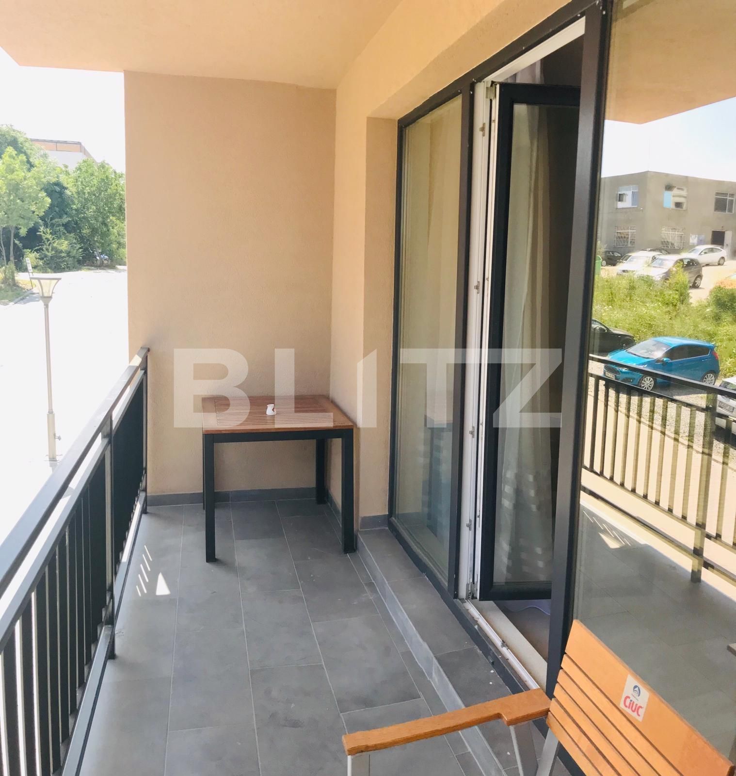 Apartament de închiriat 2 camere Zorilor - 38566AI | BLITZ Cluj-Napoca | Poza11