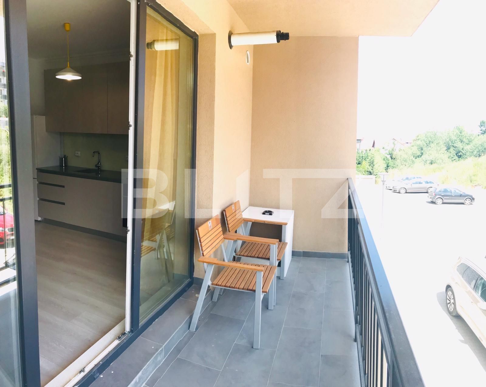 Apartament de închiriat 2 camere Zorilor - 38566AI | BLITZ Cluj-Napoca | Poza10