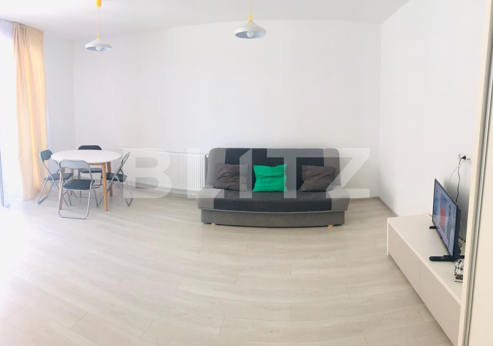Apartament de închiriat 2 camere Zorilor - 38566AI | BLITZ Cluj-Napoca | Poza6