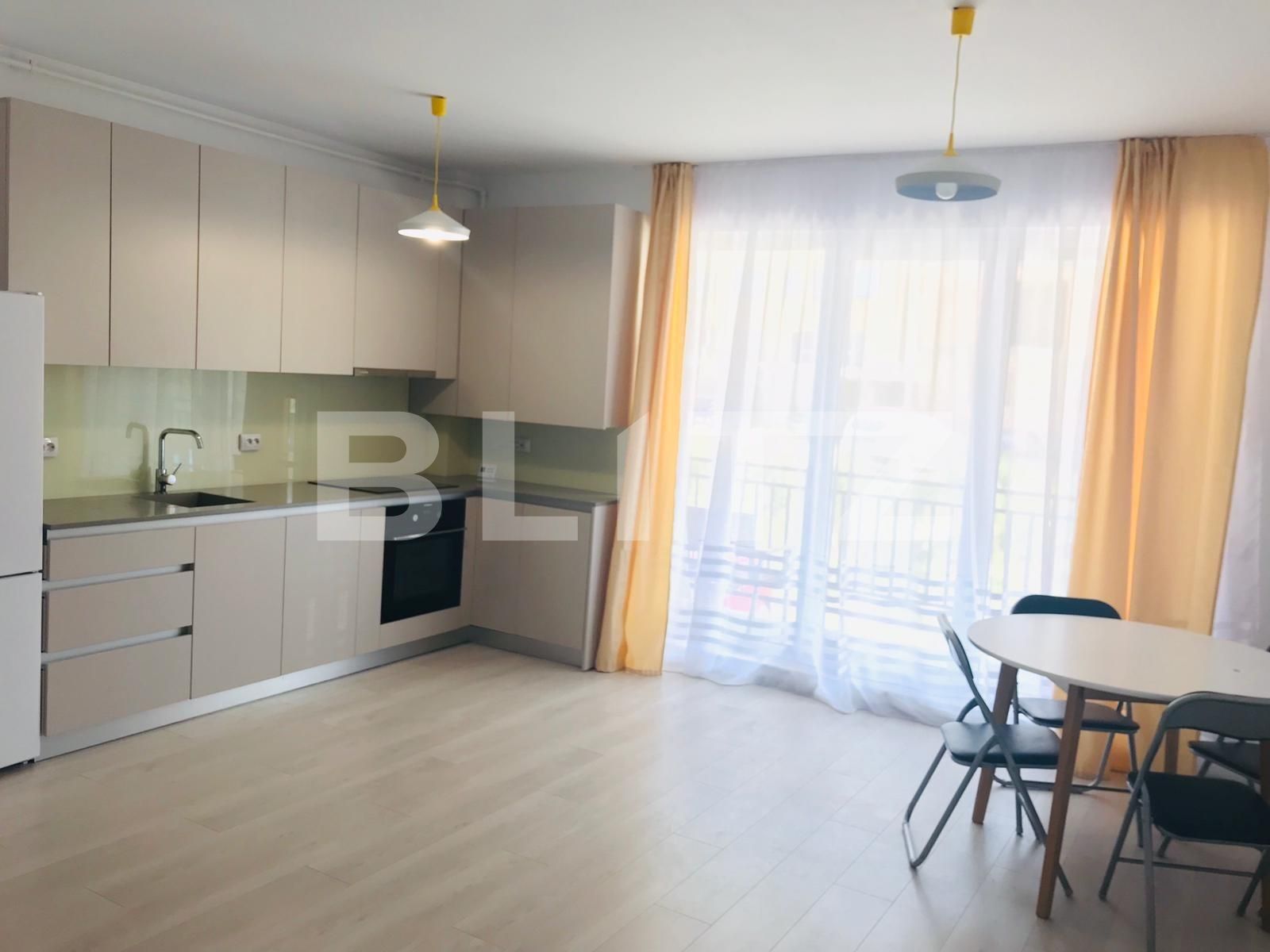 Apartament de închiriat 2 camere Zorilor - 38566AI | BLITZ Cluj-Napoca | Poza2