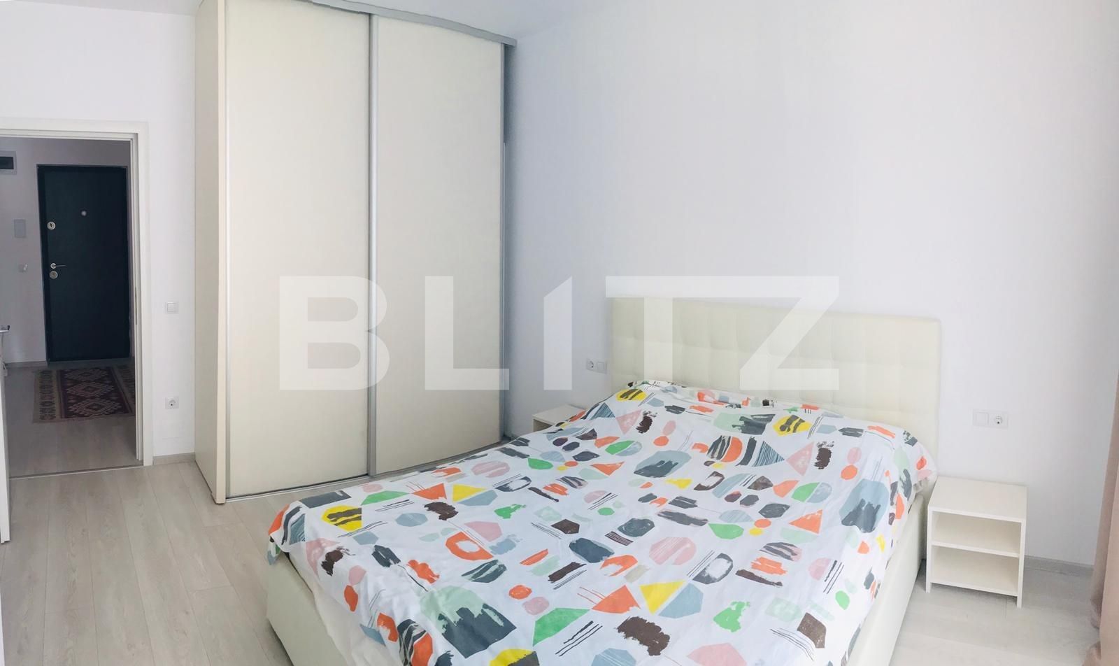 Apartament de închiriat 2 camere Zorilor - 38566AI | BLITZ Cluj-Napoca | Poza8