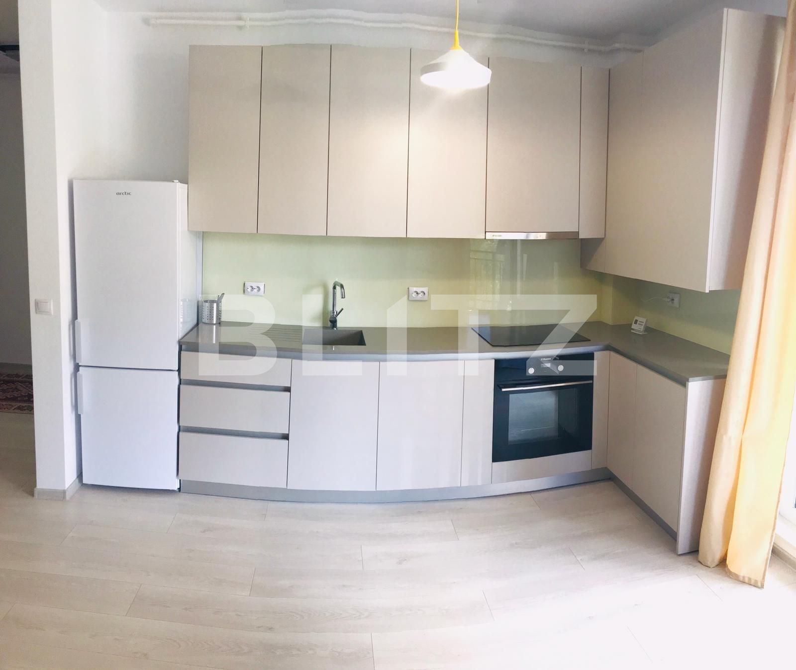 Apartament de închiriat 2 camere Zorilor - 38566AI | BLITZ Cluj-Napoca | Poza3
