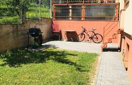 Apartament 2 camere, 56 mp, parcare, terasa, zona strazii Oasului