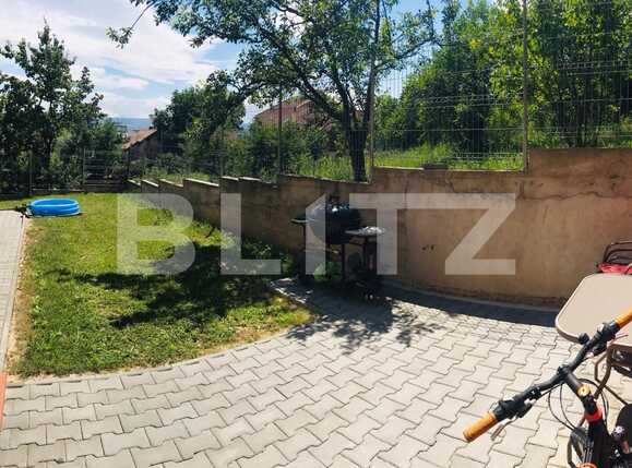 Apartament de închiriat 2 camere Iris - 38567AI | BLITZ Cluj-Napoca | Poza13