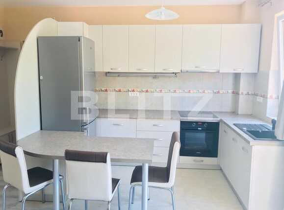 Apartament de închiriat 2 camere Iris - 38567AI | BLITZ Cluj-Napoca | Poza3