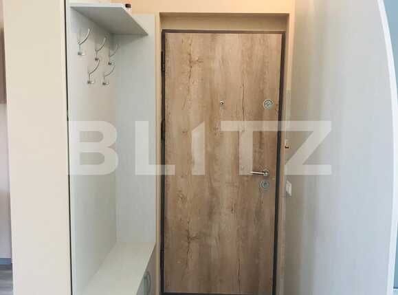 Apartament de închiriat 2 camere Iris - 38567AI | BLITZ Cluj-Napoca | Poza11