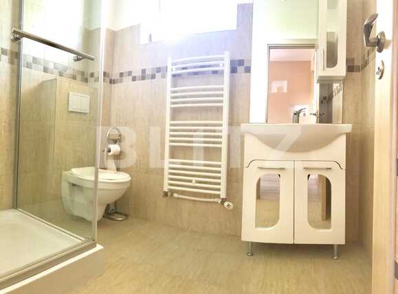 Apartament de închiriat 2 camere Iris - 38567AI | BLITZ Cluj-Napoca | Poza12