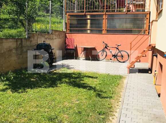 Apartament de închiriat 2 camere Iris - 38567AI | BLITZ Cluj-Napoca | Poza14