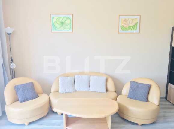Apartament de închiriat 2 camere Iris - 38567AI | BLITZ Cluj-Napoca | Poza2