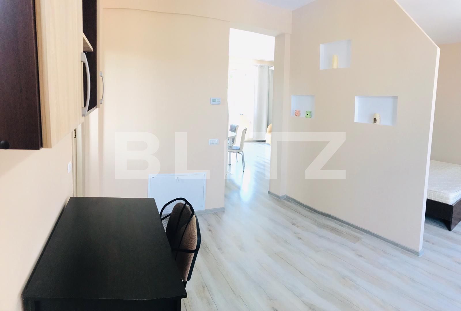 Apartament de închiriat 2 camere Iris - 38567AI | BLITZ Cluj-Napoca | Poza8