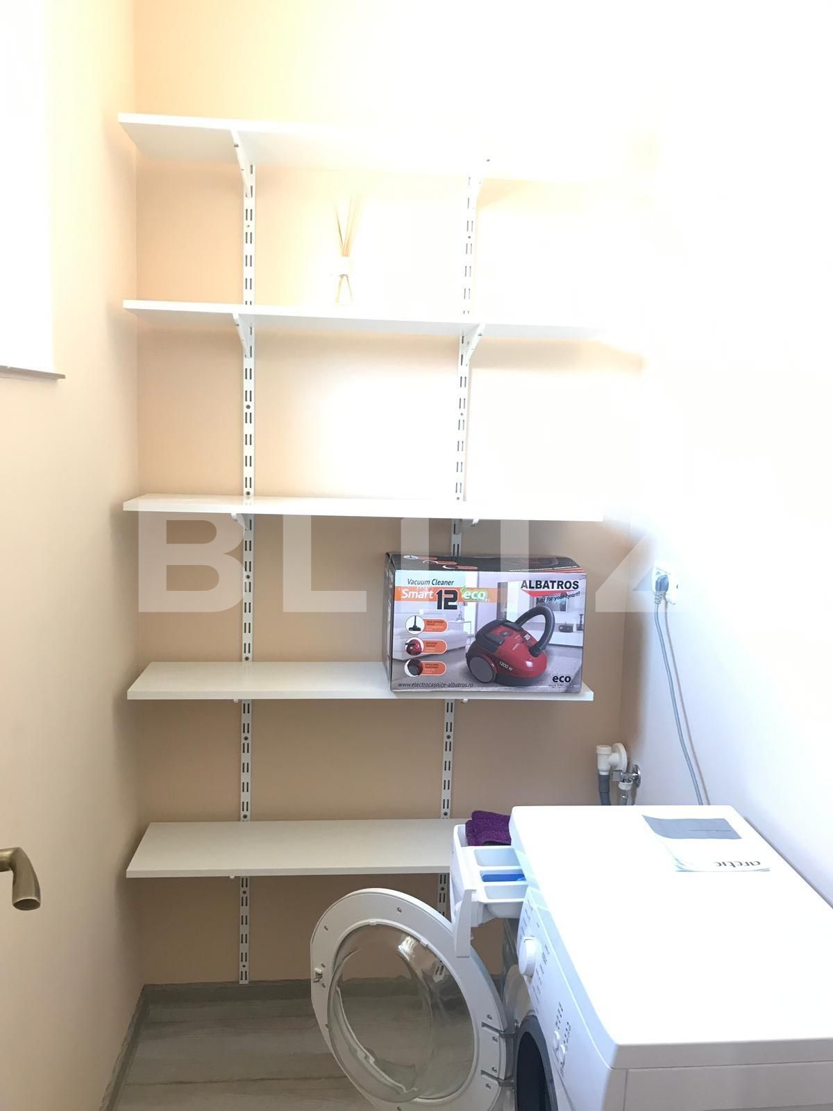 Apartament de închiriat 2 camere Iris - 38567AI | BLITZ Cluj-Napoca | Poza10