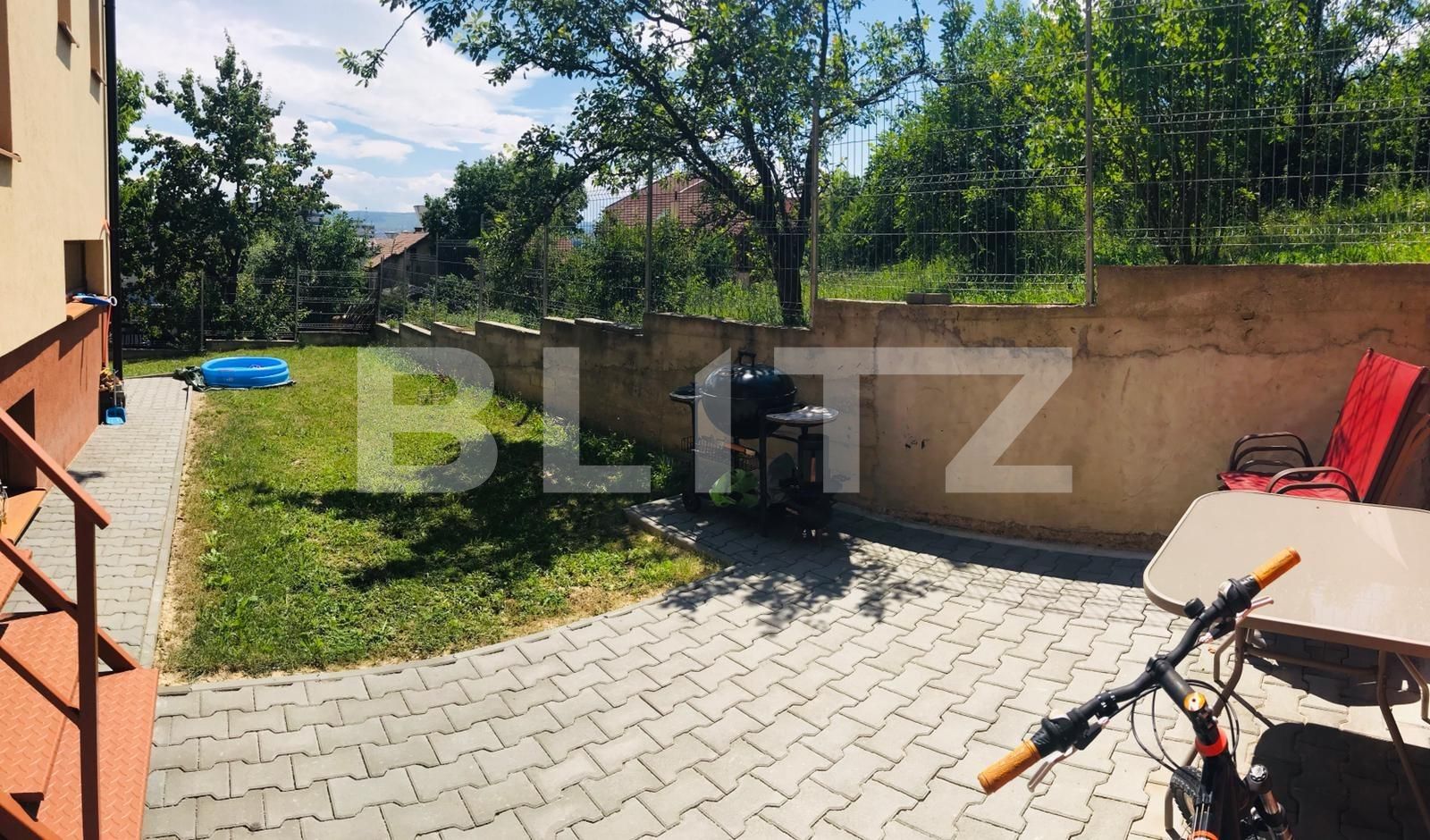 Apartament de închiriat 2 camere Iris - 38567AI | BLITZ Cluj-Napoca | Poza13