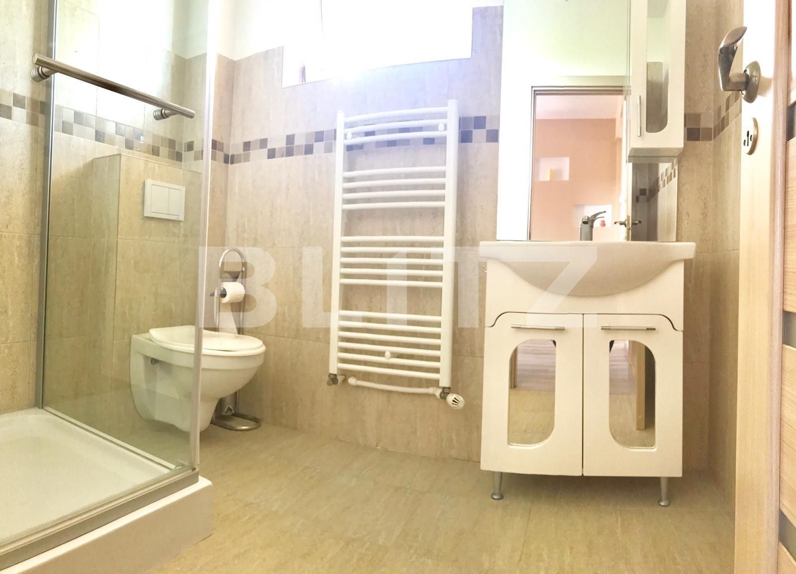 Apartament de închiriat 2 camere Iris - 38567AI | BLITZ Cluj-Napoca | Poza12