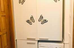 Garsoniera, 24 mp, parcare, zona strazii Fabricii de Zahar