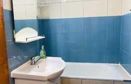 Garsoniera, 24 mp, parcare, zona strazii Fabricii de Zahar