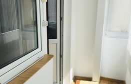 Garsoniera, 24 mp, parcare, zona strazii Fabricii de Zahar