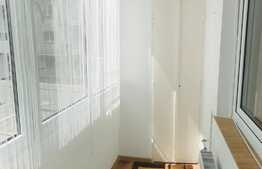 Garsoniera, 24 mp, parcare, zona strazii Fabricii de Zahar