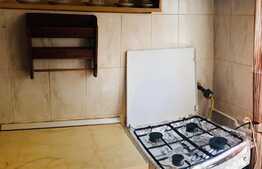 Garsoniera, 24 mp, parcare, zona strazii Fabricii de Zahar