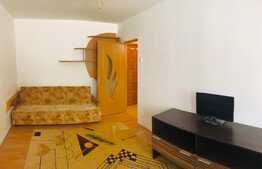Garsoniera, 24 mp, parcare, zona strazii Fabricii de Zahar