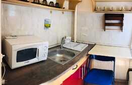 Garsoniera, 24 mp, parcare, zona strazii Fabricii de Zahar