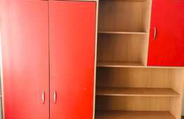 Garsoniera, 24 mp, parcare, zona strazii Fabricii de Zahar