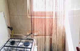 Garsoniera, 24 mp, parcare, zona strazii Fabricii de Zahar