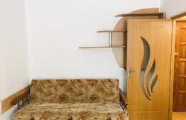 Garsoniera, 24 mp, parcare, zona strazii Fabricii de Zahar